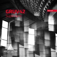 Gruv42 - Supersonic