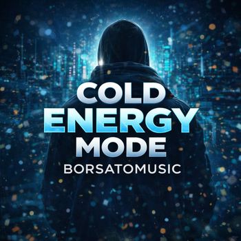 Borsatomusic - COLD ENERGY MODE