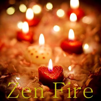 Fire Sounds - Zen Fire