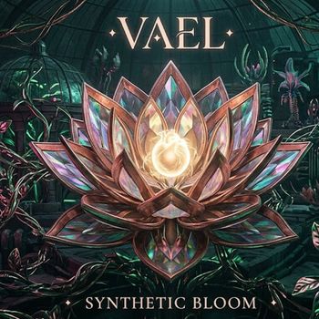 Vael - SYNTHETIC BLOOM