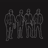 The Underdogs - My Family