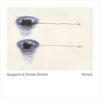 Quagmire & Christer Bothén - Rörane