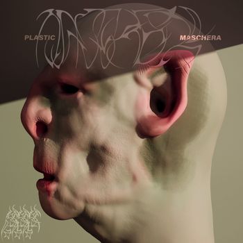 PLASTIC - MASCHERA