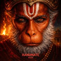 Veda - Hanumate