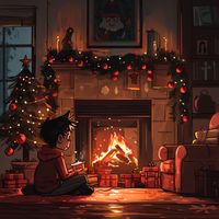 T.O.M - Beats by the Fire