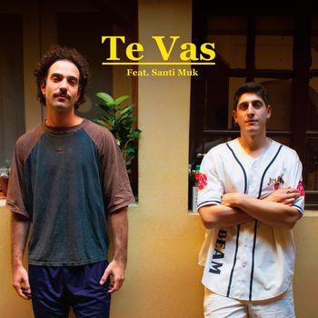 Iris - Te vas
