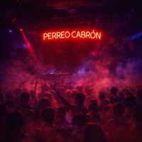dj booster - Perreo Cabrón