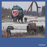 Fantasma - Casamento