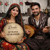 Derdo - Seyrana Seyranîme