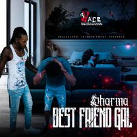 Dharma - Best Friend Gal