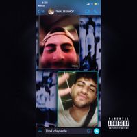 Macca - Malissimo (Explicit)