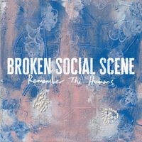 Broken Social Scene - Hey Amanda