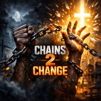 KENDRELL - Chains 2 Change