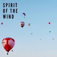 Gia - spirit of the wind