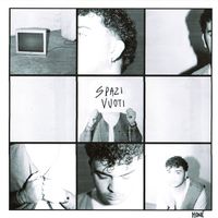 Moné - Spazi Vuoti