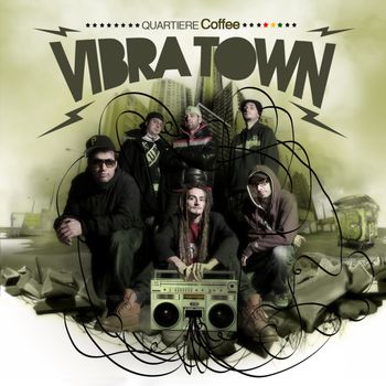 Quartiere Coffee - Vibratown