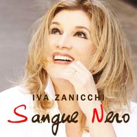 Iva Zanicchi - Sangue nero