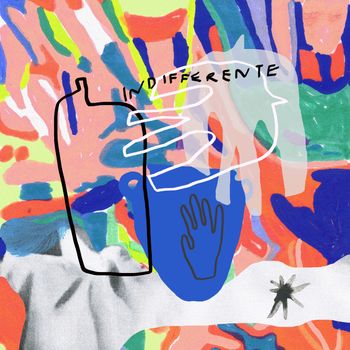 Cargo - Indifferente