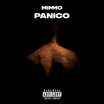 Mimmo - Panico (Explicit)