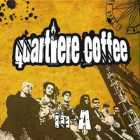 Quartiere Coffee - In-A