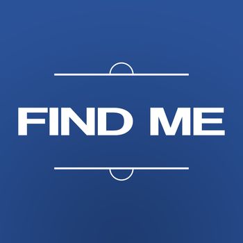 Outer Circle - Find Me