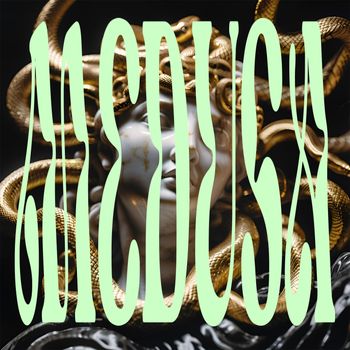 GIOIA - Medusa