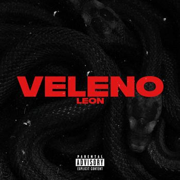 Leon - Veleno (Explicit)