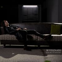 Mauro Di Maggio - Avvelenato