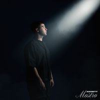 ANXIETY - MOSTRO
