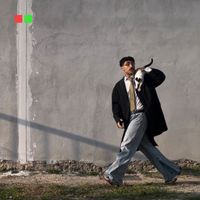 zorah - Il Passo Più Lungo Della Gamba (Explicit)