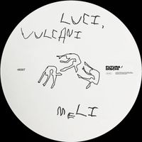 Meli - Luci, vulcani