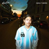 Martino - Gira O'Munn