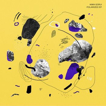 Nima Gorji - Polarized Ep