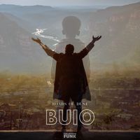 Buio - Roads Of Dust