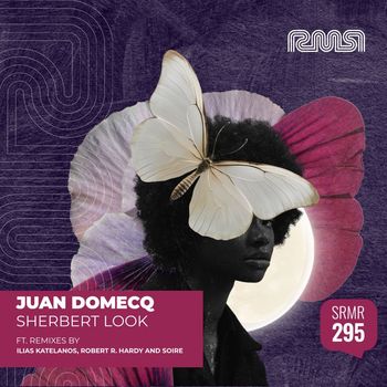 Juan Domecq - Sherbert Look