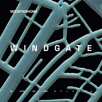 Mountainhome - Windgate