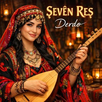 Derdo - Şevên Reş