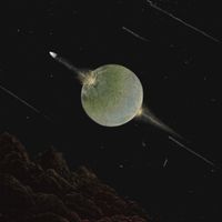 COMMA - Nyx