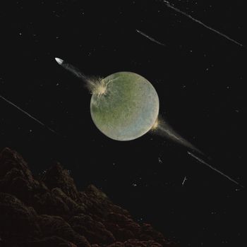 COMMA - Nyx