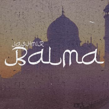 Jashmir - Balma