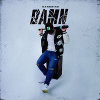 Sandrino - DAMN (Explicit)