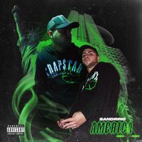 Sandrino - AMERICA (Explicit)