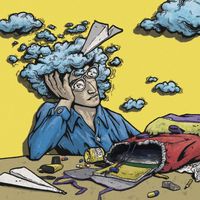 Diorama - Happy Pills