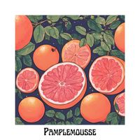 florentine - Pamplemousse