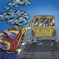 Diorama - Tempi Duri