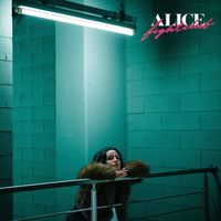 ALICE - FIGHT CLUB