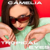 Camelia - Tropical eyes