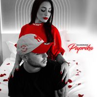 Sandrino - PAPRIKA (Explicit)