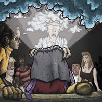 Diorama - L'Esame Di Maturità (Explicit)