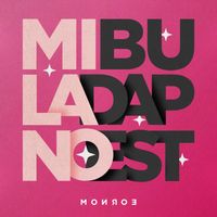 Monroe - Milano Budapest